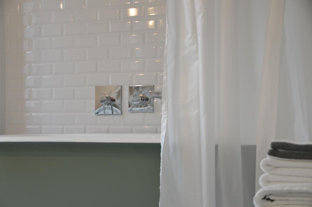 Zita Garden By Smartflats Hotel Ixelles Phòng bức ảnh