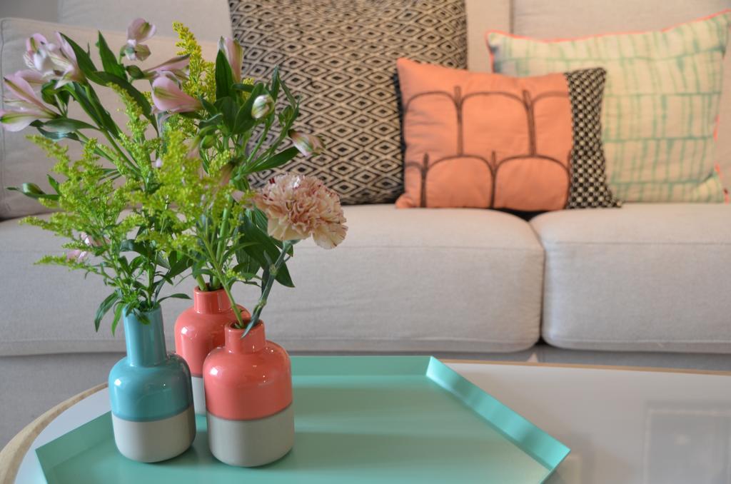 Zita Garden By Smartflats Hotel Ixelles Phòng bức ảnh