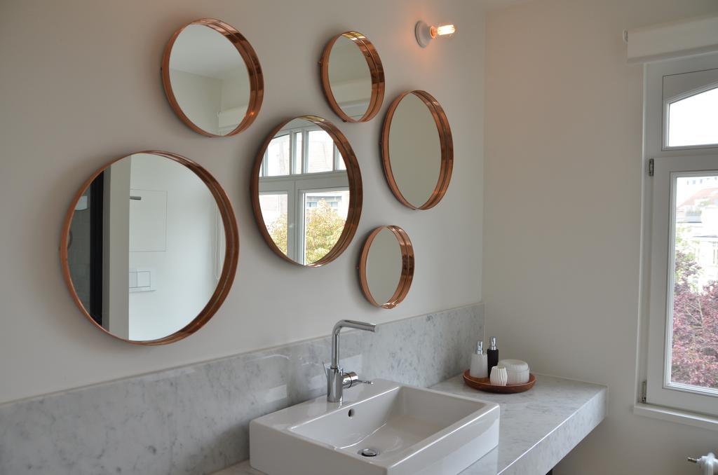 Zita Garden By Smartflats Hotel Ixelles Phòng bức ảnh