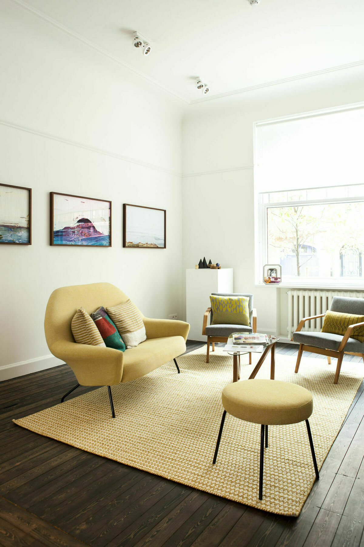 Zita Garden By Smartflats Hotel Ixelles Ngoại thất bức ảnh