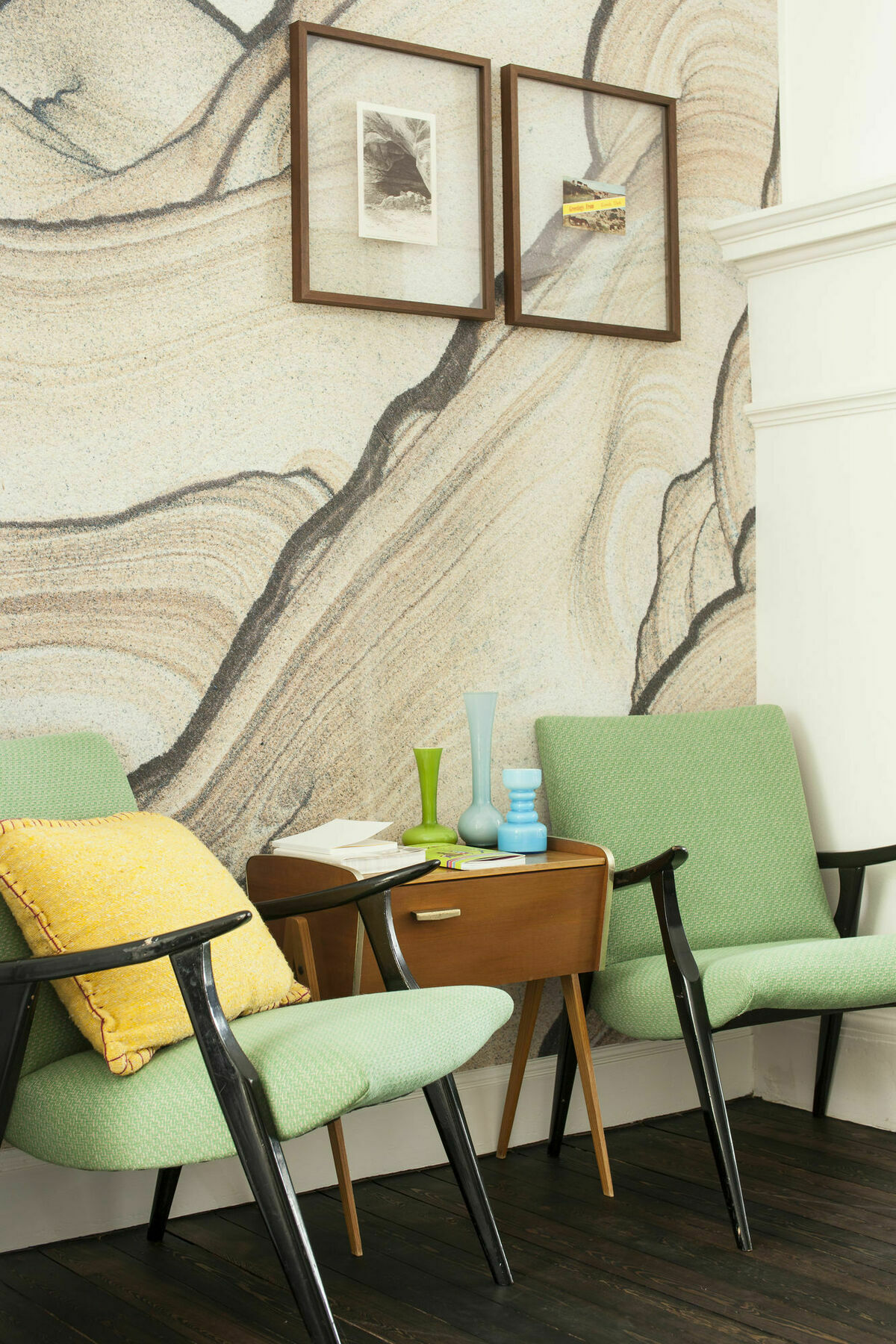 Zita Garden By Smartflats Hotel Ixelles Ngoại thất bức ảnh