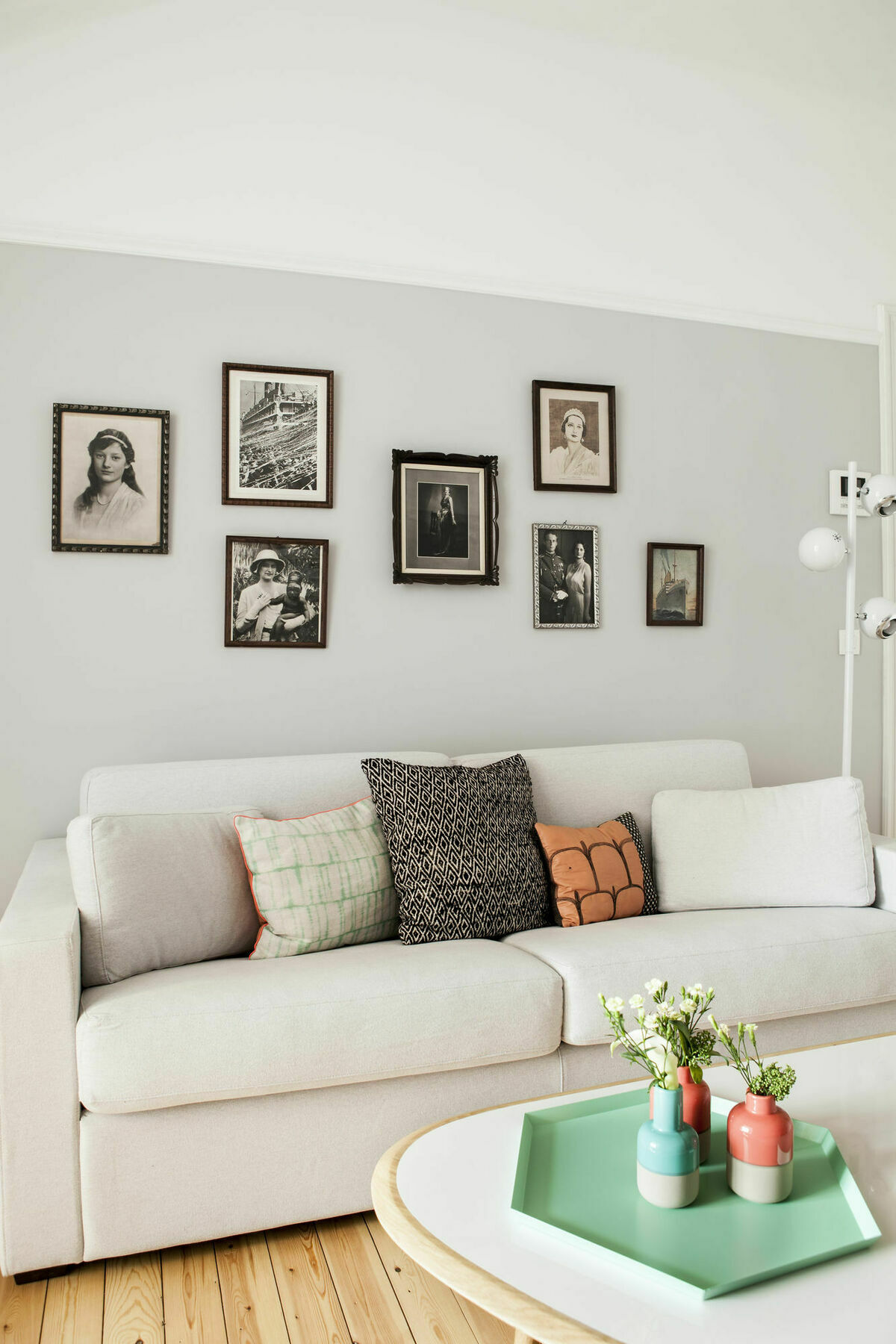 Zita Garden By Smartflats Hotel Ixelles Ngoại thất bức ảnh